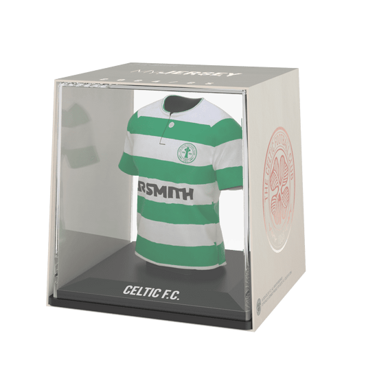 Celtic - Retro - Centenary